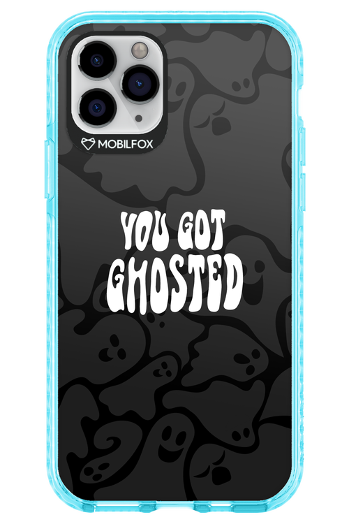 Ghosted - Apple iPhone 11 Pro