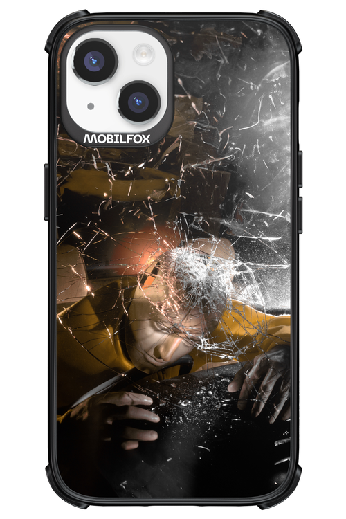 Final Impact - Apple iPhone 14