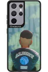 Albert Sky - Samsung Galaxy S21 Ultra