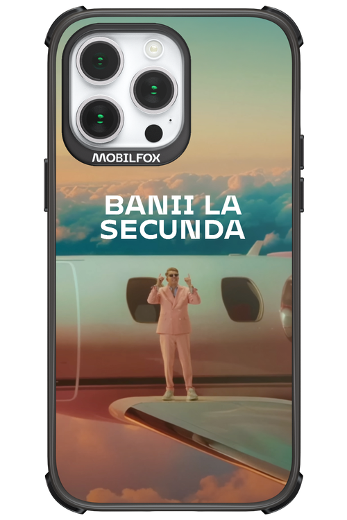 Banii la secunda - Apple iPhone 14 Pro Max