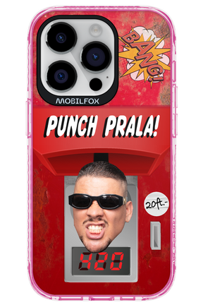 Punch Prala - Apple iPhone 14 Pro