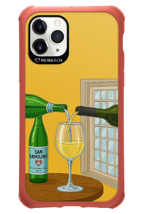 Gami Spritz 2.0 - Apple iPhone 11 Pro