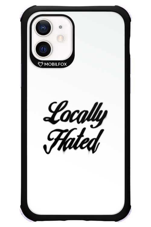 Locally Hated - Apple iPhone 12