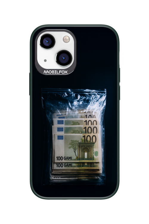 Moneybag 2.0 - Apple iPhone 13 Mini