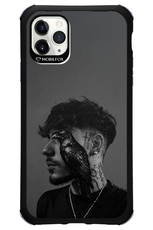 RAVEN - Apple iPhone 11 Pro Max