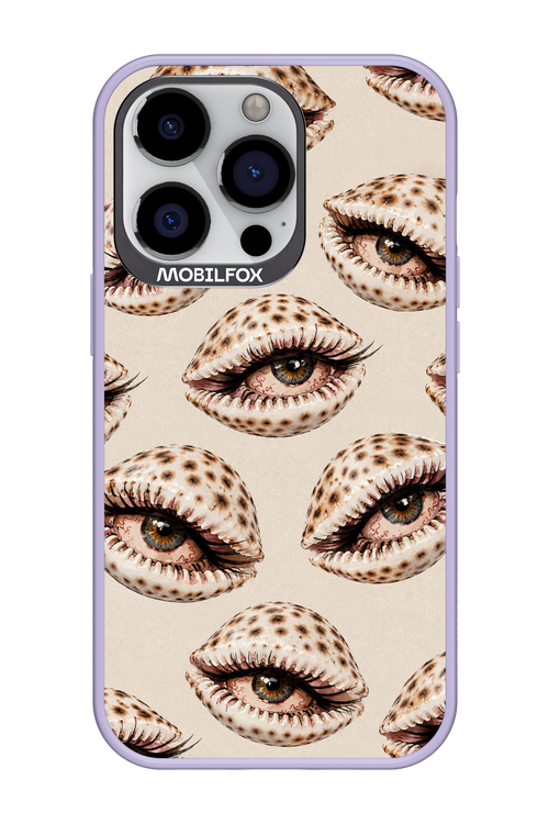 Ocean Eyes 2.0 - Apple iPhone 13 Pro