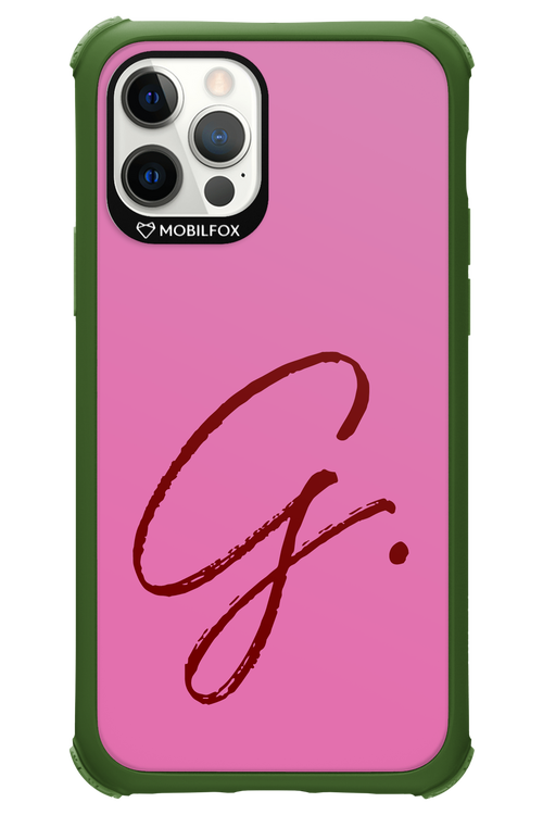 (Sorbet) G 2.0 - Apple iPhone 12 Pro
