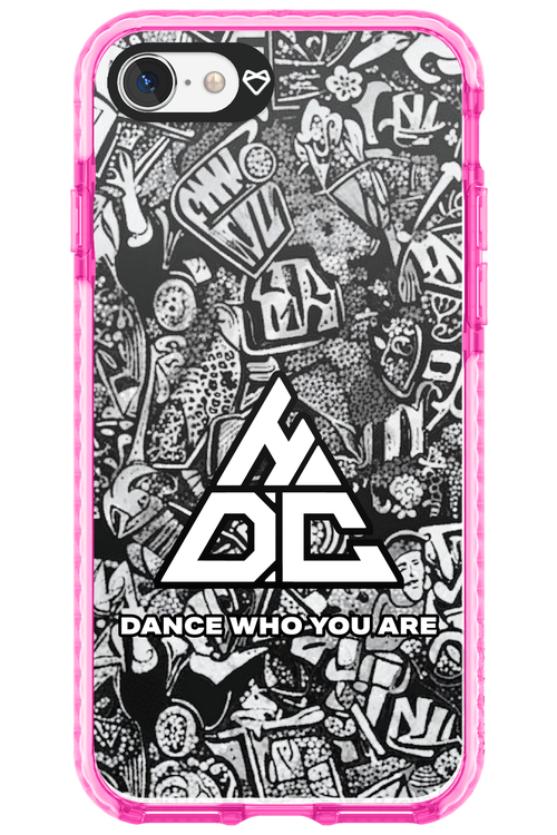 HDC 7 2.0 - Apple iPhone SE 2020