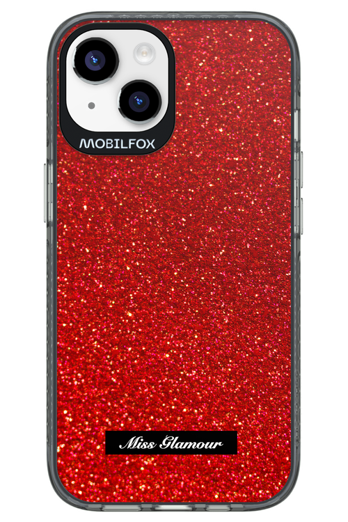 Miss Glamour - Apple iPhone 14