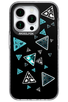 HDC 8 - Apple iPhone 15 Pro