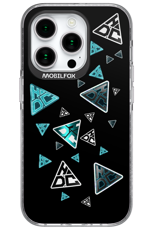 HDC 8 - Apple iPhone 15 Pro