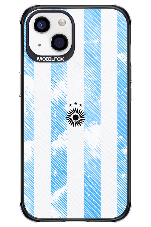 Argentina 2.0 - Apple iPhone 13