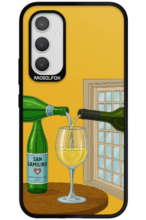 Gami Spritz 2.0 - Samsung Galaxy A54