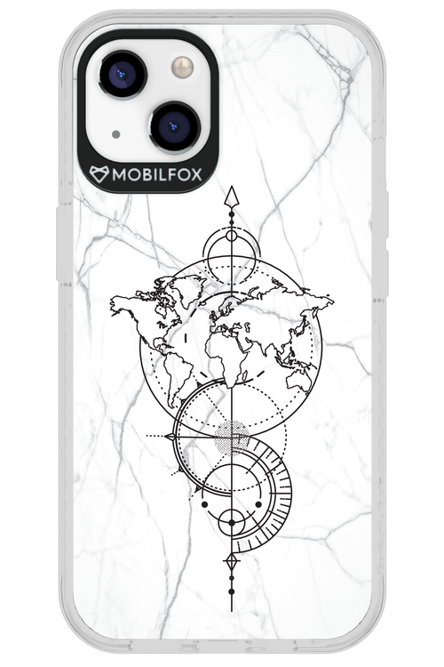 Compass 2.0 - Apple iPhone 13
