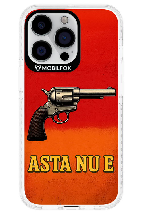 Asta Nu E - Apple iPhone 13 Pro