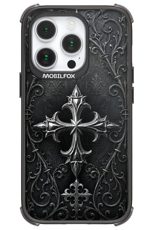 Armor 2.0 - Apple iPhone 14 Pro