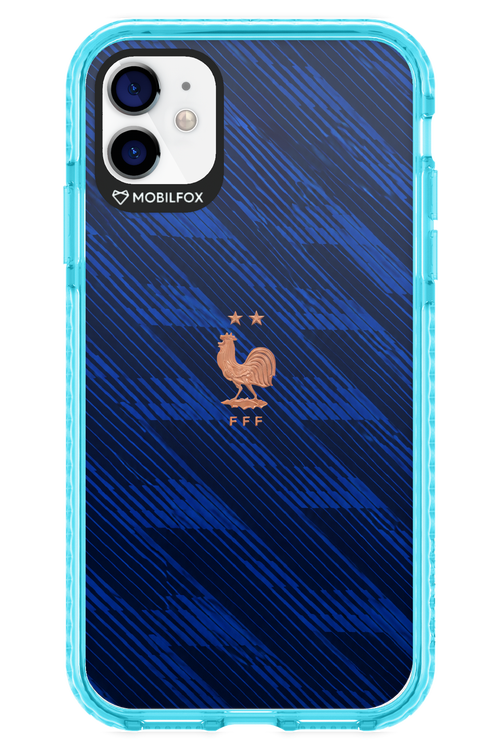 Franta 2.0 2.0 - Apple iPhone 11