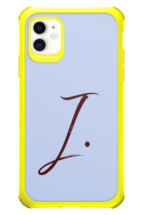 (Jellyfish Presso) I 2.0 - Apple iPhone 11