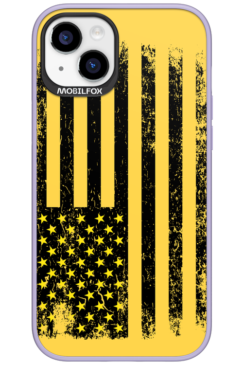 Impact Stripes - Apple iPhone 15 Plus
