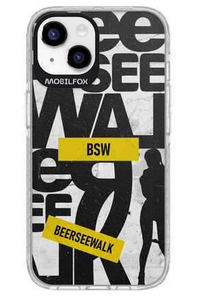 Beerseewalk II - Apple iPhone 14