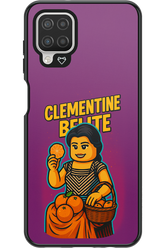 Clementine Belite Lego - Samsung Galaxy A12