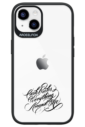 Cash Rules Script 2.0 - Apple iPhone 14
