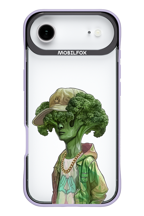Brokkoli - Apple iPhone 17 Air