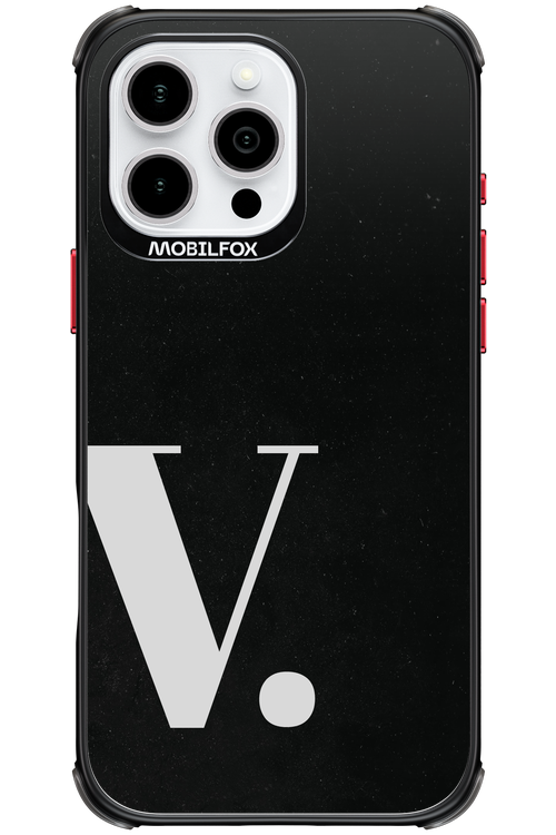 V (Off Space) 2.0 - Apple iPhone 16 Pro Max
