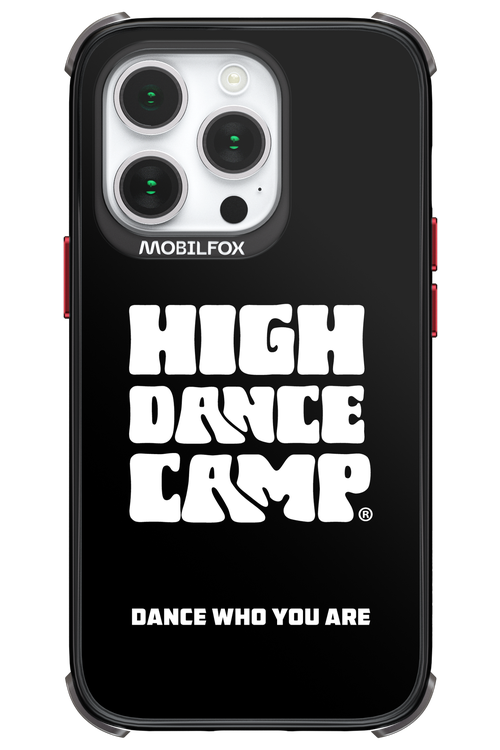 HDC 1 - Apple iPhone 14 Pro