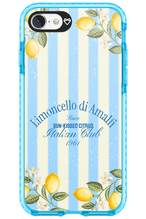 Limoncello - Apple iPhone 7