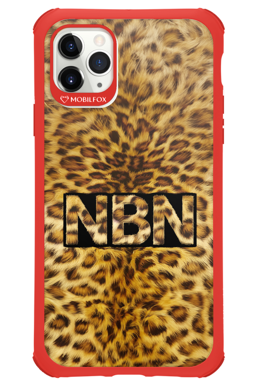 Cheetahh 2.0 - Apple iPhone 11 Pro Max