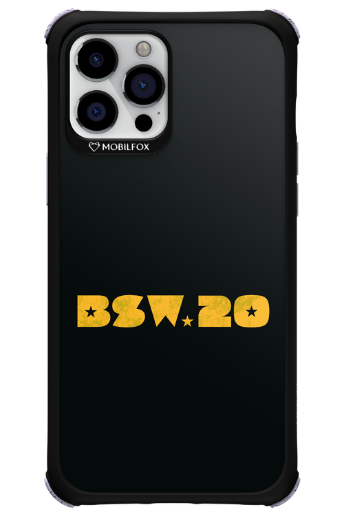 BSW 20 (10) 2.0 - Apple iPhone 12 Pro Max