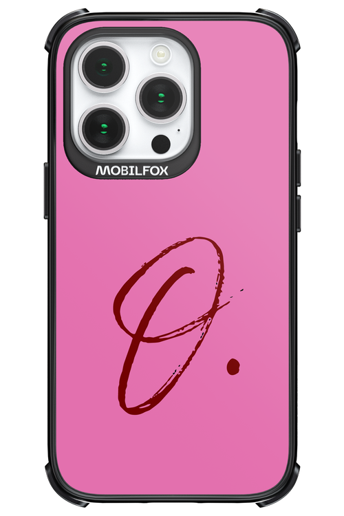 (Sorbet) O 2.0 - Apple iPhone 14 Pro