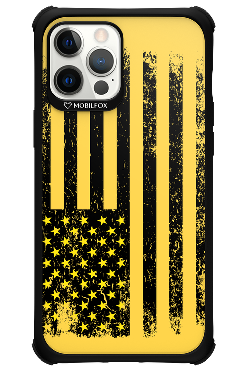 Impact Stripes 2.0 - Apple iPhone 12 Pro Max