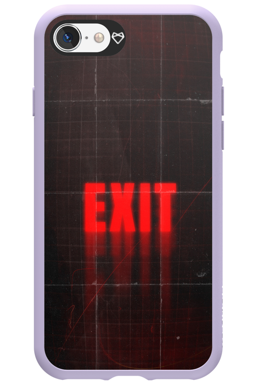 EXIT 2.0 - Apple iPhone SE 2020