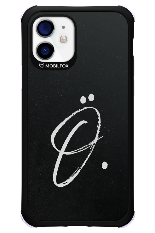 (Off Space) O II 2.0 - Apple iPhone 12