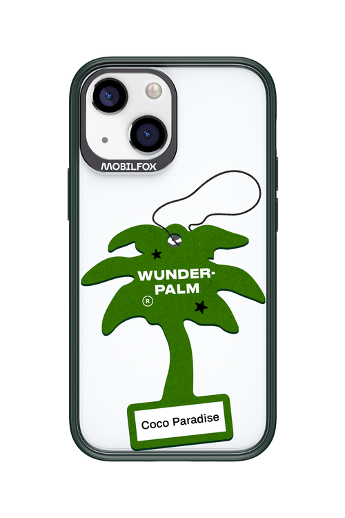 Wunder-Palm 2.0 - Apple iPhone 13 Mini