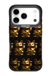 Gold Luck - Apple iPhone 17 Pro