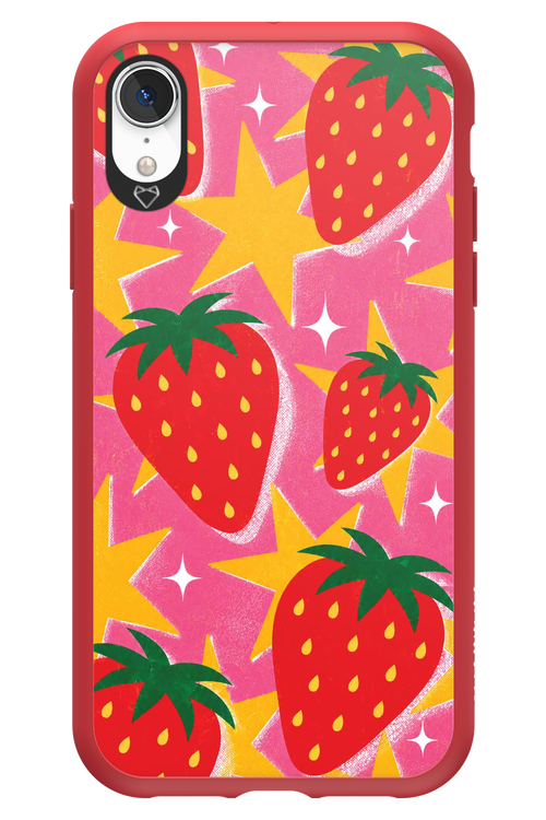 STARBERRY 2.0 - Apple iPhone XR