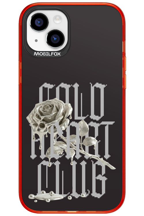 Cold Heart Club 2.0 - Apple iPhone 15 Plus