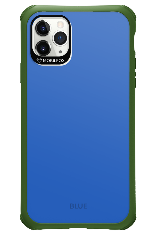 BLUE - FS2 - Apple iPhone 11 Pro Max