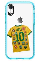 The T-Shirt - Apple iPhone XR