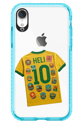 The T-Shirt - Apple iPhone XR