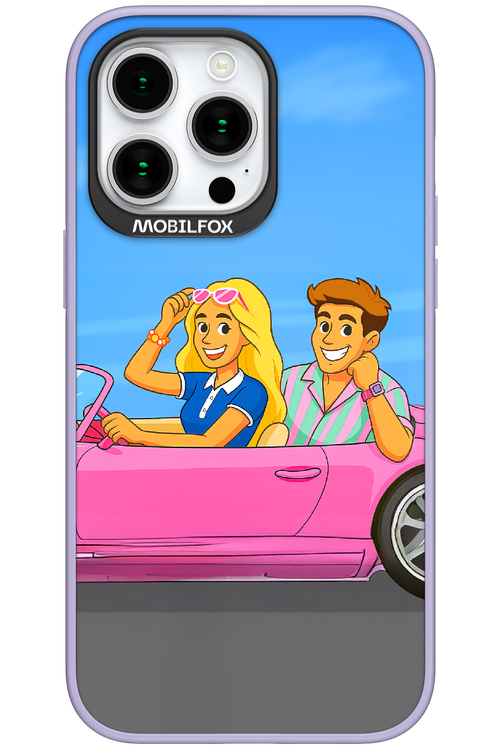 My Way - Apple iPhone 15 Pro Max