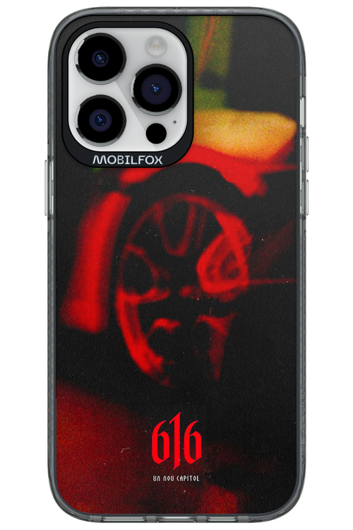 616 2.0 - Apple iPhone 14 Pro Max