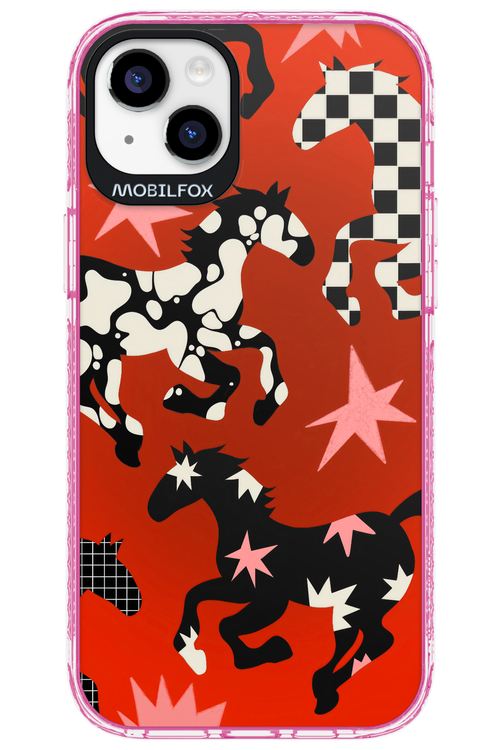 Stallions 2.0 - Apple iPhone 14 Plus