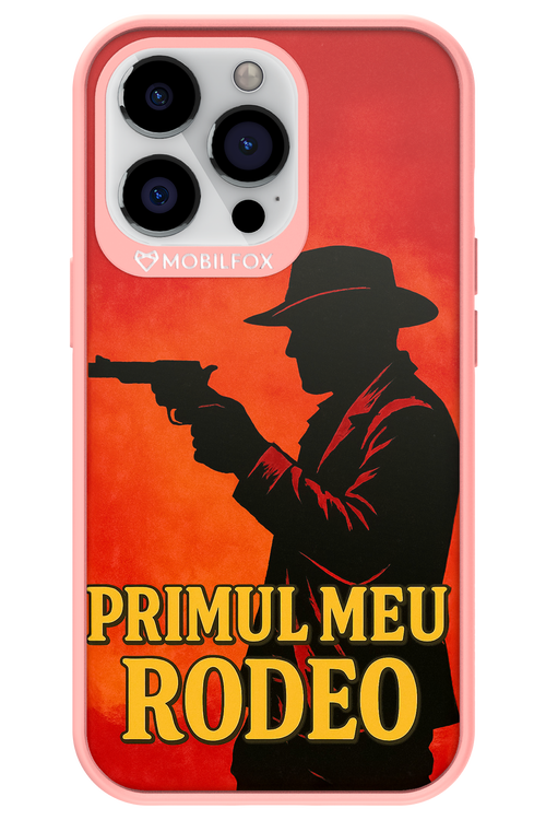 Rodeo - Apple iPhone 13 Pro