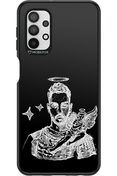 iNGER Black 2.0 - Samsung Galaxy A32 5G