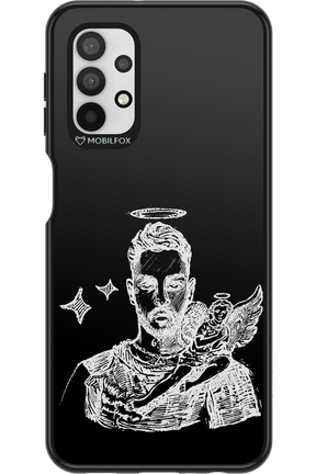 iNGER Black 2.0 - Samsung Galaxy A32 5G