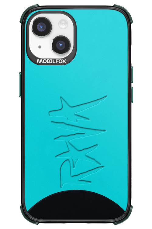 Rava Turquoise - Apple iPhone 14